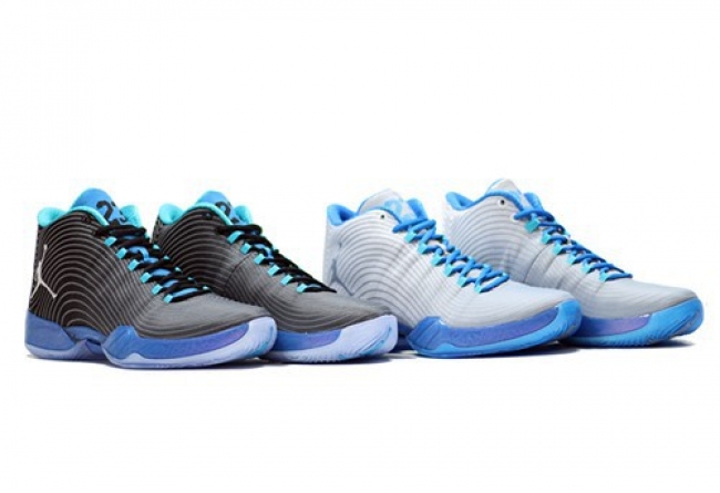 AJ29,XX9,Air Jordan XX9 AJ29 Air Jordan XX9 ＂Playoff＂ 季后赛双色即将发售