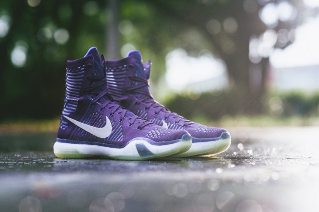 718763-505,Kobe 10,Kobe 10 Eli 718763-505 Kobe 10 Elite “Team” 美图欣赏