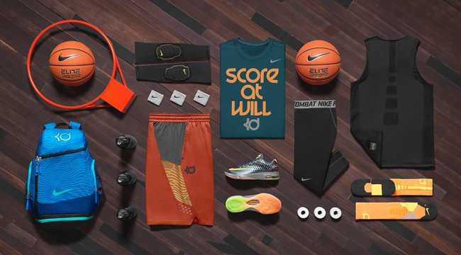 724349-478,KD7 Elite,KD7 724349-478 KD7 Elite ＂Team＂ 全新实物图片欣赏