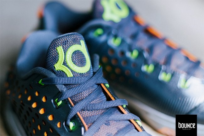 724349-478,KD7 Elite,KD7 724349-478 KD7 Elite ＂Team＂ 全新实物图片欣赏