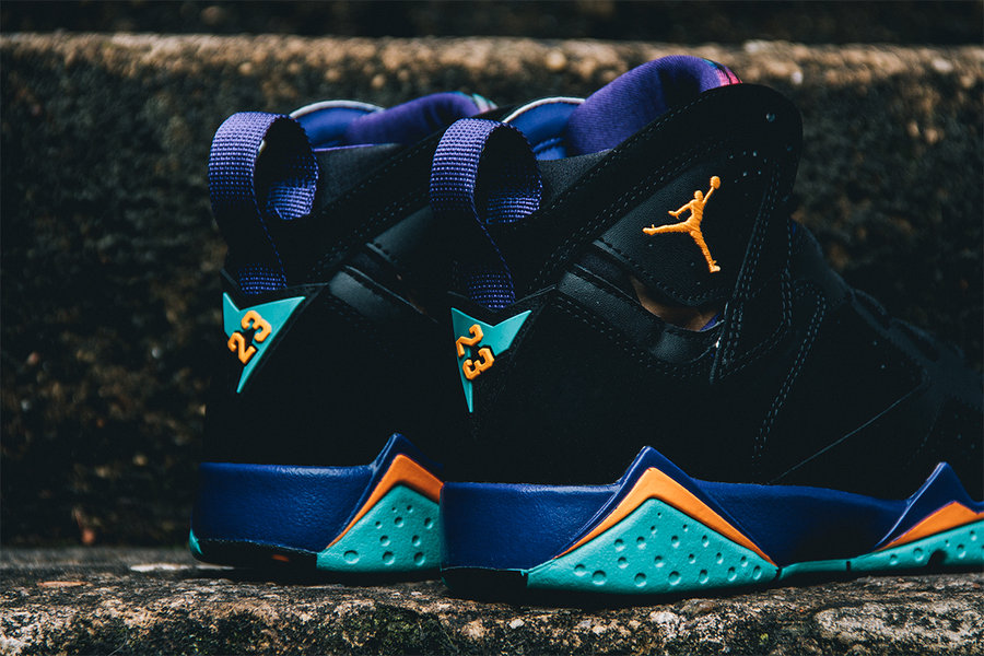 442961-029,AJ7,Air Jordan 7 442961-029AJ7 Air Jordan 7 GS “Lola Bunny” 美图实拍
