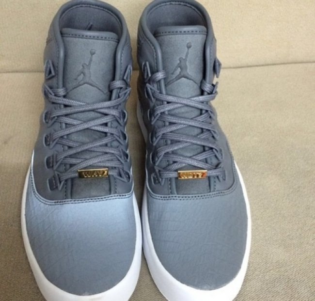 Jordan Westbrook 0  Jordan Westbrook 0 样品实物曝光
