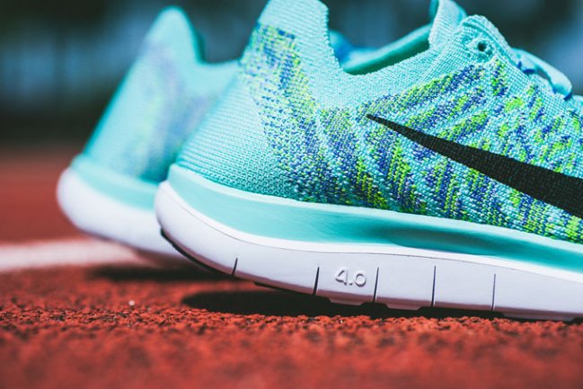 Nike Free Flyknit 4.0,Flyknit,  Nike WMNS Free Flyknit 4.0 女款新色登场