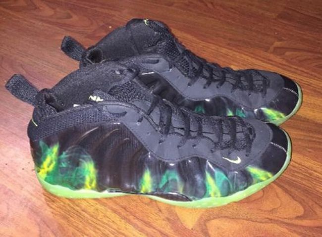 Air Jordan ，Yeezy，Nike  10 双在 ebay 成交的最贵的假鞋