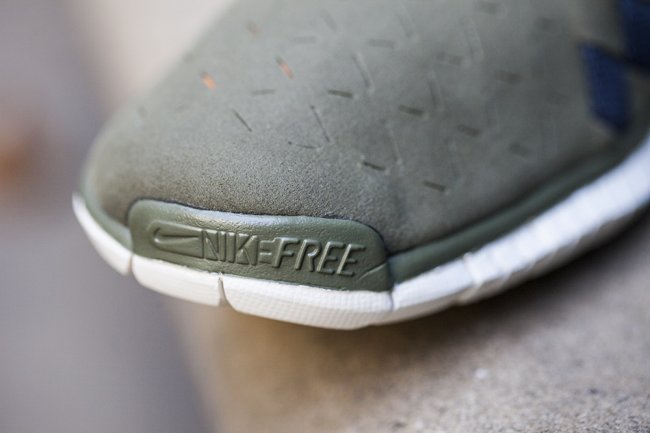 Free OG '14 Woven,Nike  Nike Free OG '14 Woven “Medium Olive” 现已发售