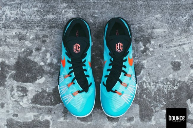 HyperChase,Nike  Nike Hyperchase EP ＂Light Retro＂ 新色登场