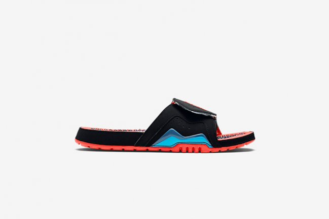 Jordan Hydro VII Retro 夏日清凉,Jordan Hydro VII Retro 拖鞋三色发售 Jordan Hydro VII Retro 夏日清凉,Jordan Hydro VII Retro 拖鞋三色发售