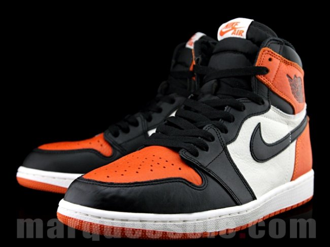 555088-005,AJ1,Air Jordan 1 555088-005AJ1 扣碎篮板 Air Jordan 1 “Shattered Backboard” 发售信息