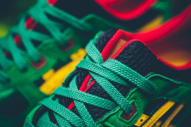 Gel Lyte III,ASICS  ASICS Gel Lyte III “Carnival Pack” 狂欢节新色发售