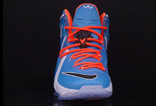 LeBron,Elite,“,Elevate,”,发售,信息  LeBron 12 Elite “Elevate” 发售信息