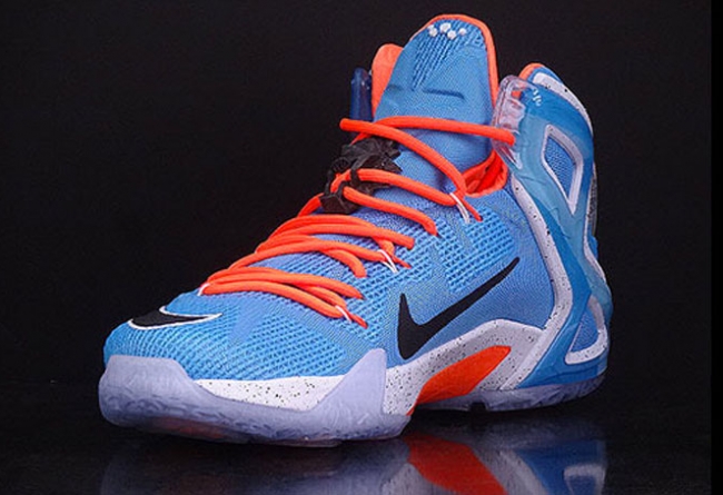LeBron,Elite,“,Elevate,”,发售,信息  LeBron 12 Elite “Elevate” 发售信息