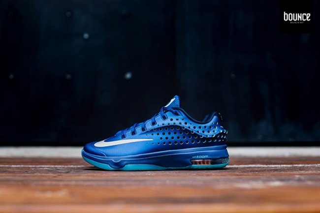724349-404,KD7 Elite,KD7 724349-404 KD7 Elite “Elevate” 上脚近赏