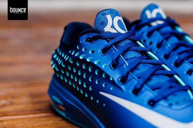 724349-404,KD7 Elite,KD7 724349-404 KD7 Elite “Elevate” 上脚近赏