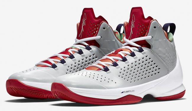 717101-015,Jordan Melo M11,Mel 717101-015 Jordan Melo M11 “Hare” 兔八哥配色官方发售信息