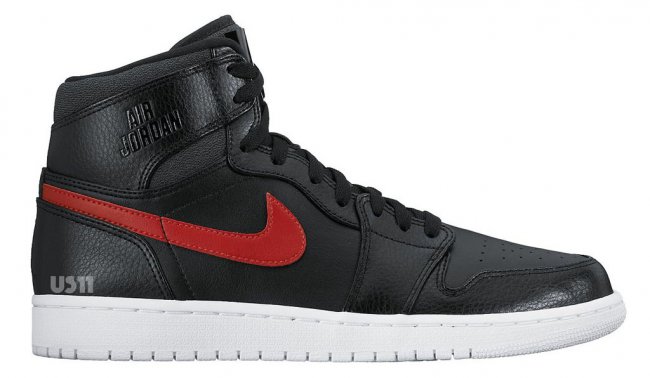 Air,Jordan,1,“Rare,Air”系列 AJ1 Air Jordan 1 “Rare Air”系列 实物曝光