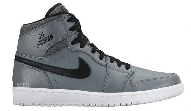 Air,Jordan,1,“Rare,Air”系列 AJ1 Air Jordan 1 “Rare Air”系列 实物曝光