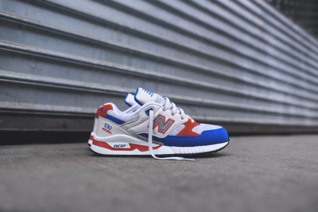 New Balance 530,New Balance  New Balance M530 新色发售