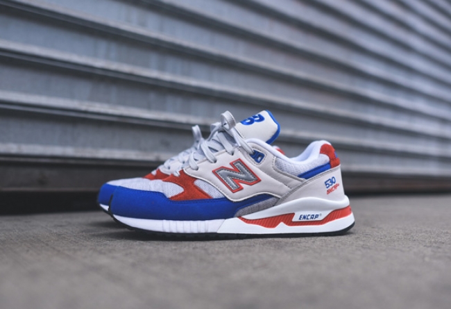 New Balance 530,New Balance  New Balance M530 新色发售