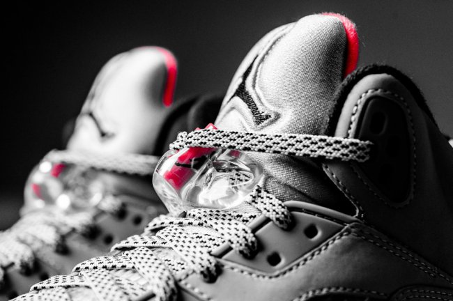 440892-018,AJ5,Air Jordan 5 440892-018AJ5女款 Air Jordan 5 GS “Hot Lava” 5 月 9 日正式发售