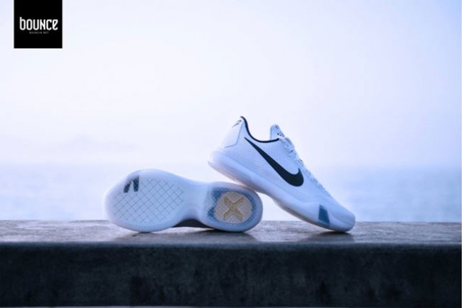 745334-100,Kobe 10,科比10代 745334-100 摆脱禁锢，Kobe 10 “Beethoven” 实物近赏