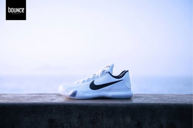 745334-100,Kobe 10,科比10代 745334-100 摆脱禁锢，Kobe 10 “Beethoven” 实物近赏