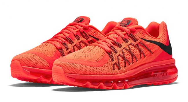 Air Max 2015,Nike  Nike Air Max 2015 二十五周年纪念配色即将发售