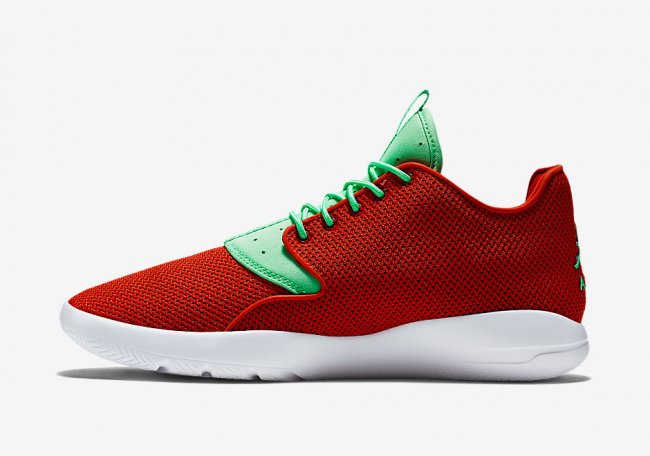 Jordan Eclipse 724010-607 Jordan Eclipse “Hare” 第二配色上架