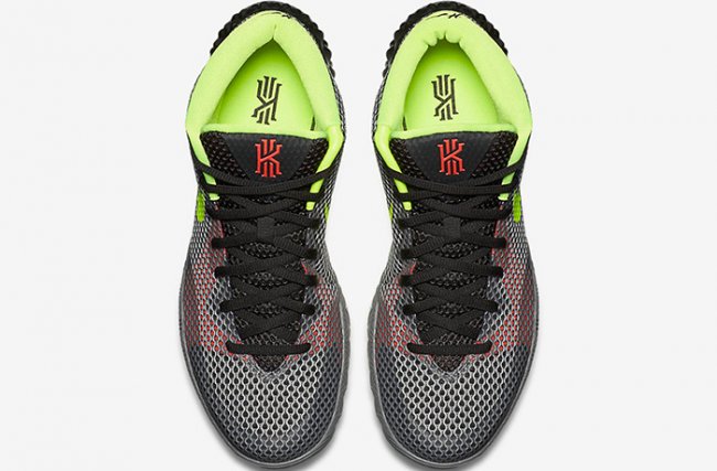 705277-270,Kyrie 1,Nike 705277-270 Nike Kyrie 1 “Deep Pewter” 新色发售信息