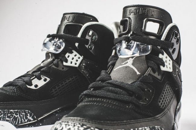 315371-004,Spizike,Jordan,Oreo 315371-004 明日发售提醒：Jordan Spizike “Oreo” 奥利奥配色