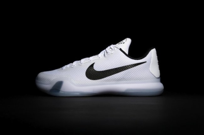 705317-100,Kobe 10,科比10代 705317-100 Kobe 10 EP “Fundamentals” 已经登录中国区官网