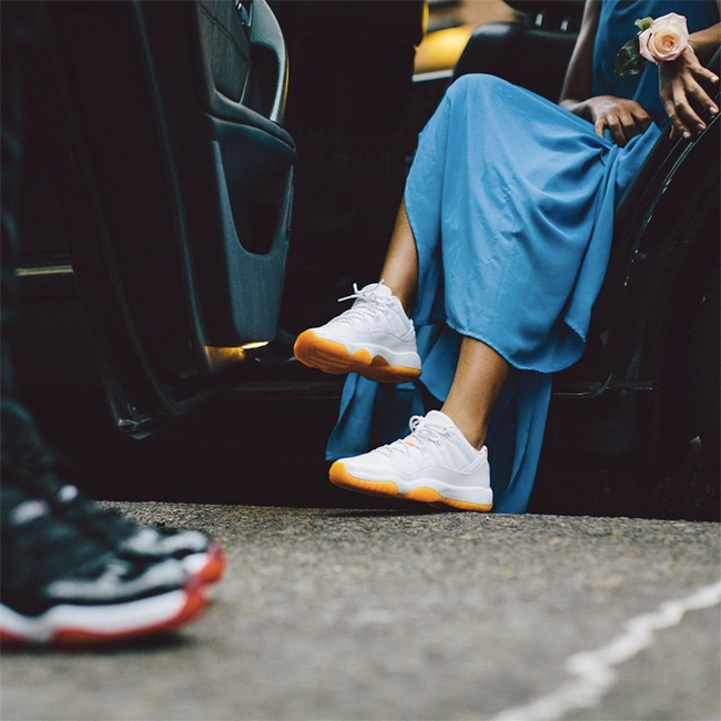 580521-139,AJ11 Low,AJ11,Air J 580521-139AJ11 Air Jordan 11 Low GS “Citrus” 官方预告第二弹 580521-139,AJ11 Low,AJ11,Air J 580521-139AJ11 Air Jordan 11 Low GS “Citrus” 官方预告第二弹