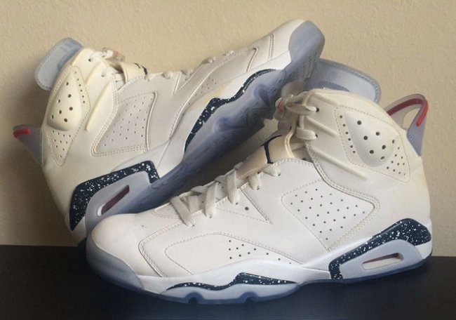 AJ6,Air Jordan 6 AJ6 Air Jordan 6 “First Championship” 天价亮相 eBay AJ6,Air Jordan 6 AJ6 Air Jordan 6 “First Championship” 天价亮相 eBay