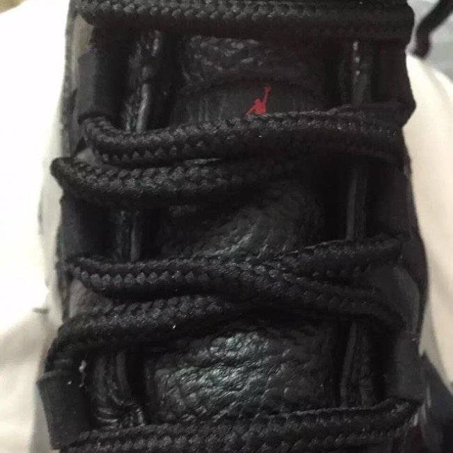 378037-002,AJ11,Air Jordan 11 378037-002AJ11 年底压轴 Air Jordan 11 “72-10” 实物首次亮相！