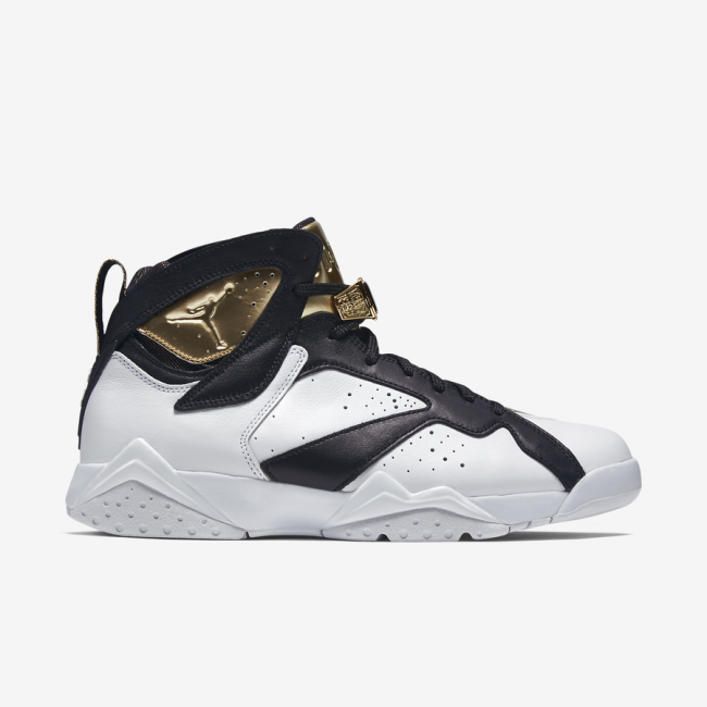 725093-140,AJ7,Air Jordan 7 725093-140AJ7 香槟配色 Air Jordan 7 “Champagne” 官方发售信息