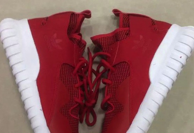 Tubular Trainer,adidas  初次曝光，adidas Tubular Trainer 实物亮相