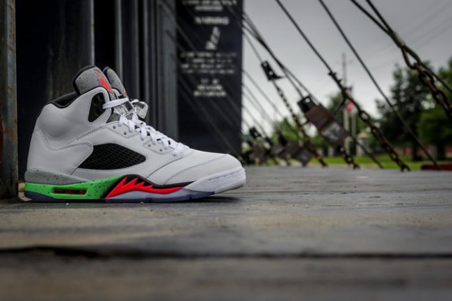 136027-115,AJ5,Air Jordan 5 136027-115 AJ5 Air Jordan 5 “ProStars” 本周发售