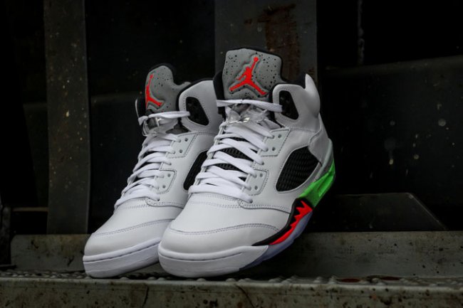 136027-115,AJ5,Air Jordan 5 136027-115 AJ5 Air Jordan 5 “ProStars” 本周发售