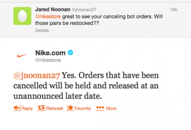 将,有大,动作,Nike,再次,取消,既,定的,在线,继, 将有大动作?Nike 再次取消既定的在线发售 将,有大,动作,Nike,再次,取消,既,定的,在线,继, 将有大动作?Nike 再次取消既定的在线发售