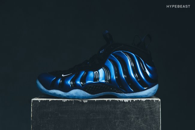 800180-001,Foamposite One,Foam 800180-001 Foamposite One & Penny 6 “Sharpie” 发售信息 800180-001,Foamposite One,Foam 800180-001 Foamposite One & Penny 6 “Sharpie” 发售信息