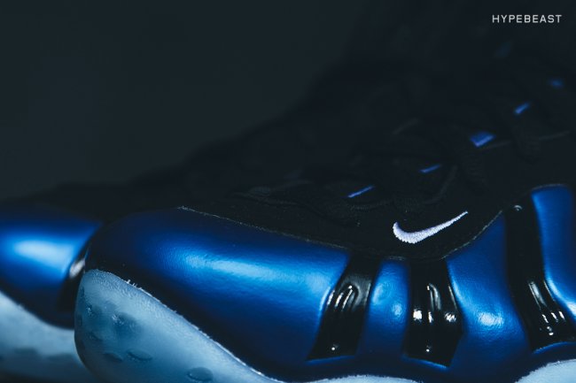 800180-001,Foamposite One,Foam 800180-001 Foamposite One & Penny 6 “Sharpie” 发售信息 800180-001,Foamposite One,Foam 800180-001 Foamposite One & Penny 6 “Sharpie” 发售信息