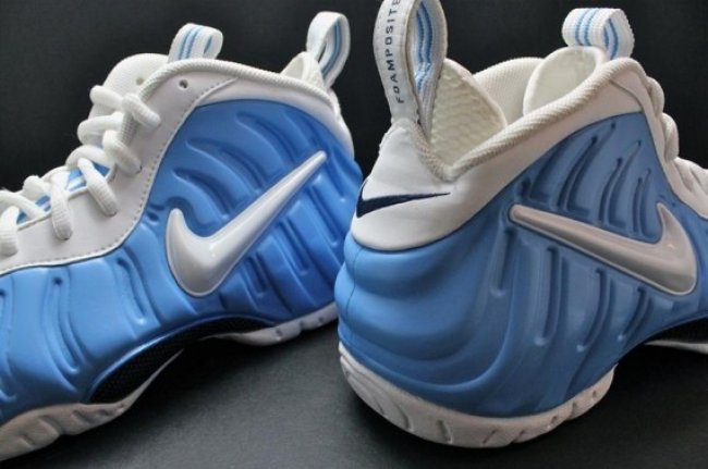 Foamposite One,Foamposite 314995-402 Nike Air Foamposite One 北卡蓝明年发售