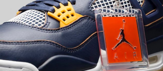 AJ4,Air Jordan 4 AJ4 2016发售信息 Air Jordan 4 2016 春季新品预览