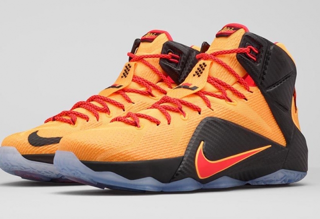 684593-830,LBJ12,LeBron 12 684593-830LBJ12 LeBron 12 “Witness” 官方发售信息