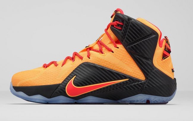 684593-830,LBJ12,LeBron 12 684593-830LBJ12 LeBron 12 “Witness” 官方发售信息