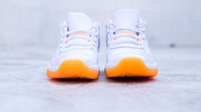 580521-139,AJ11 Low,AJ11,Air J 580521-139AJ11 本月登场,Air Jordan 11 Low GS “Citrus” 发售信息 580521-139,AJ11 Low,AJ11,Air J 580521-139AJ11 本月登场,Air Jordan 11 Low GS “Citrus” 发售信息
