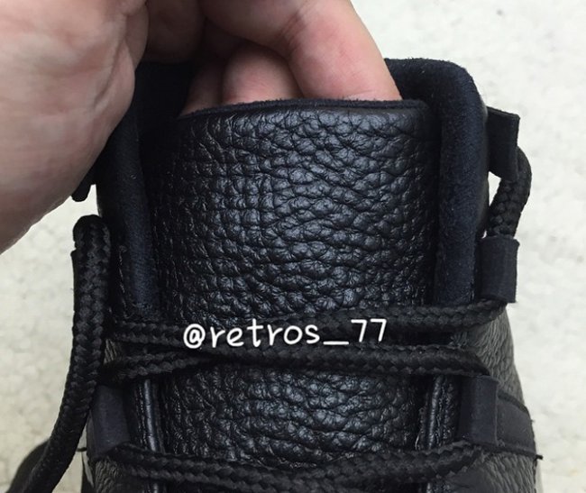 378037-002,AJ11,Air Jordan 11 378037-002AJ11 Air Jordan 11 “72-10” 更多实物细节图片亮相