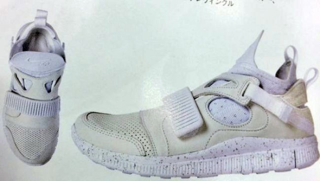 Free Huarache Carnivore,Nike  Nike Free Huarache Carnivore 全新型号亮相