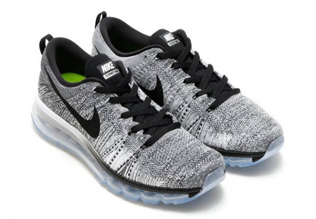 Flyknit Air Max 2015,Nike  Nike Flyknit Air Max 2015 夏季新品登场