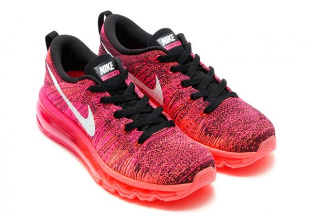 Flyknit Air Max 2015,Nike  Nike Flyknit Air Max 2015 夏季新品登场