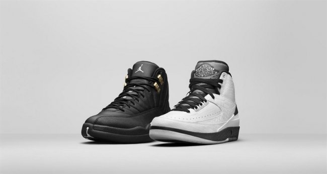 AJ,Air Jordan,发售 AJ2016发售信息 Air Jordan 2016 春季复刻系列向巅峰成就致敬